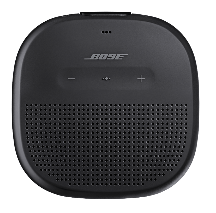 Bose SoundLink Micro Bluetooth Speaker Sort