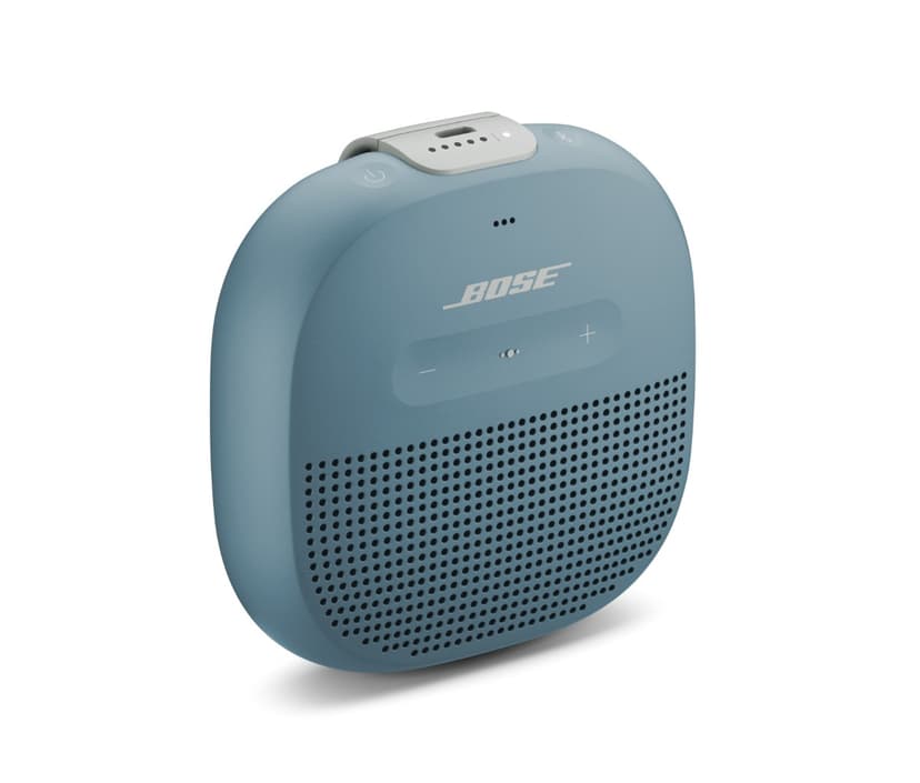 Bose SoundLink Micro Bluetooth Högtalare Blå
