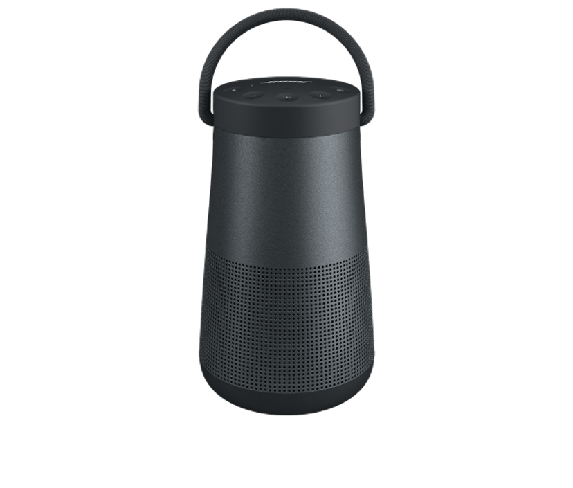 Bose SoundLink Revolve+ II Bluetooth-Högtalare Svart