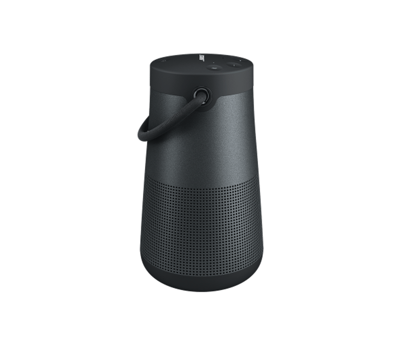 Bose SoundLink Revolve+ II Bluetooth-Högtalare Svart