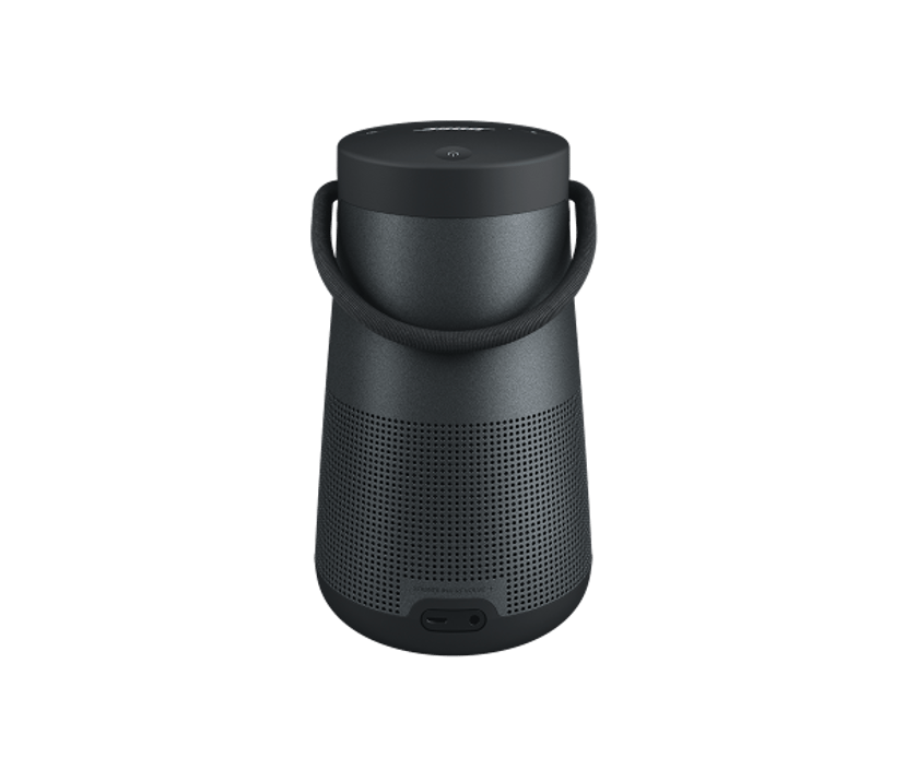 Bose SoundLink Revolve+ II Bluetooth-Högtalare Svart