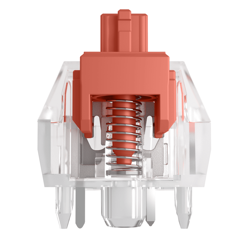 Glorious MX Switches - Fox Ultra-Light Linear (GLO-KB-ACC-SWT-FOX-UL ...