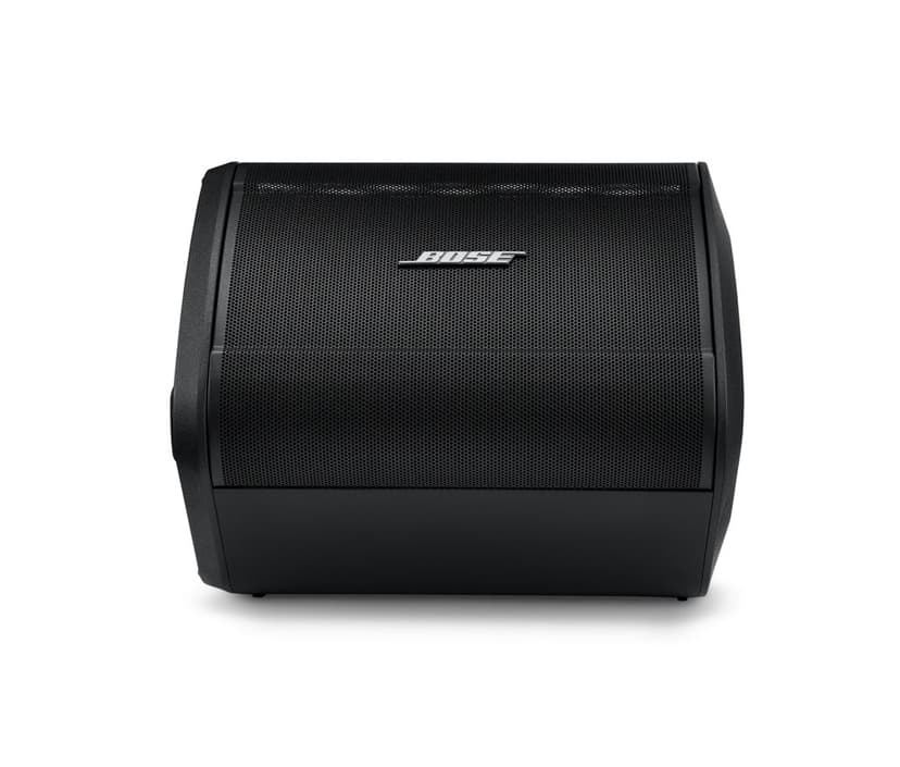 Bose S1 Pro+ Bærbar stereohøjttaler Sort Sort