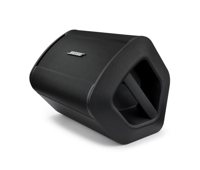 Bose S1 Pro+ Stereo bærbar høyttaler Sort Svart