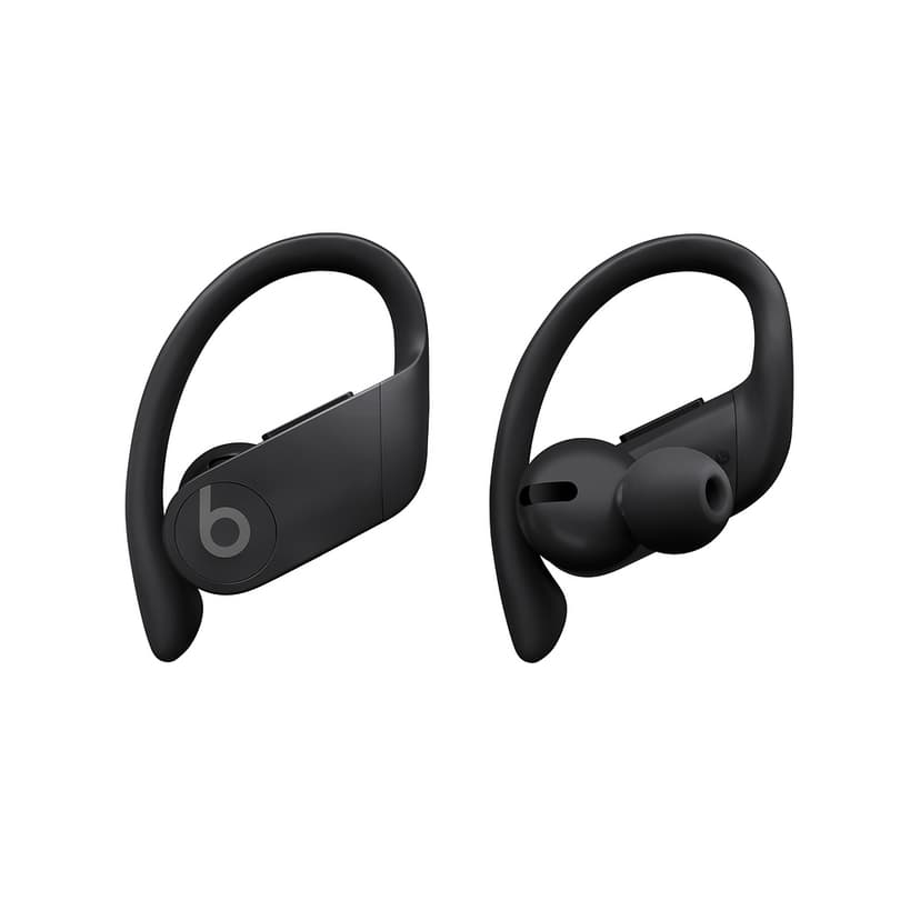 Apple Powerbeats Pro Zwart