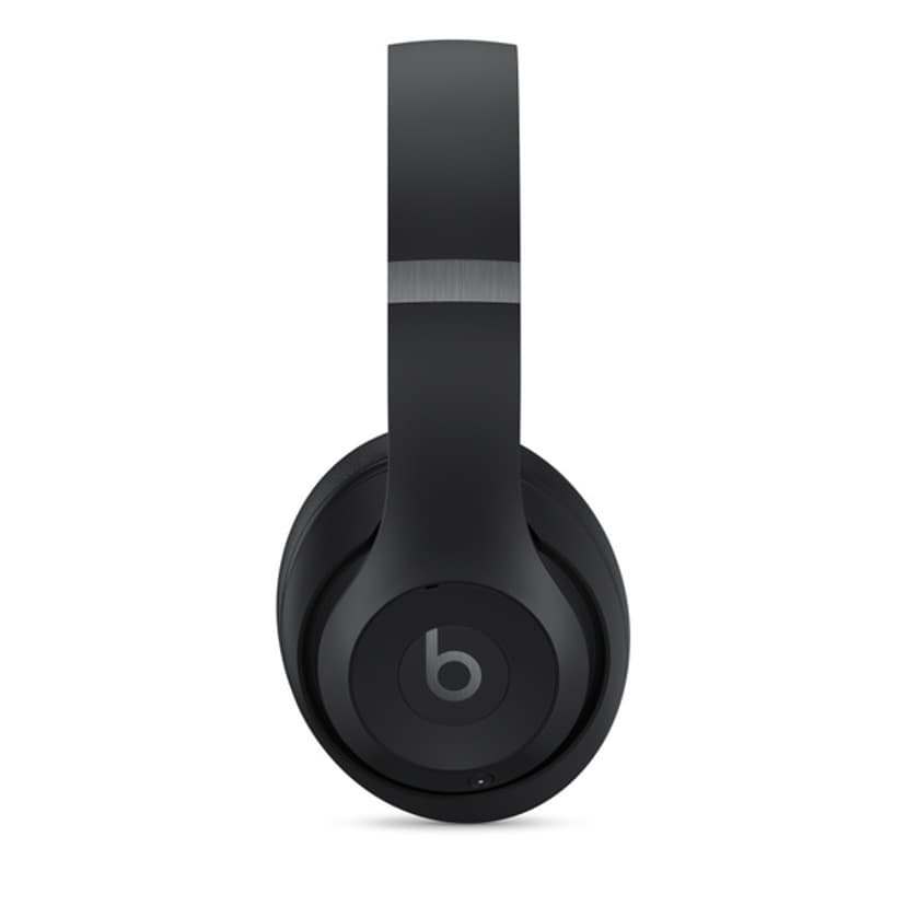 Apple Beats Studio Pro Stereo USB-C Musta