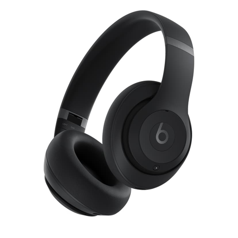 Apple Beats Studio Pro Stereo USB-C Musta