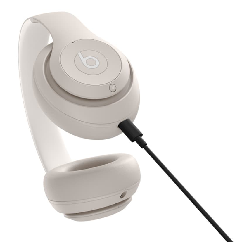 Apple Beats Studio Pro Stereo USB-C Zand