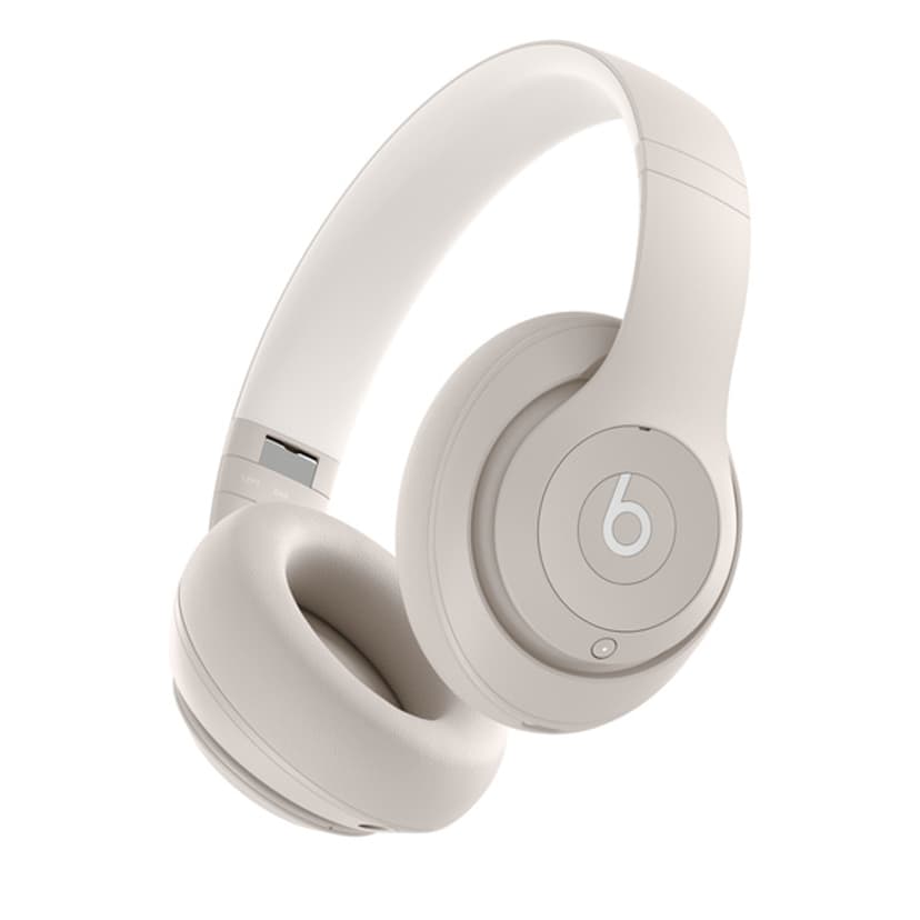 Apple Beats Studio Pro Stereo USB-C Sand