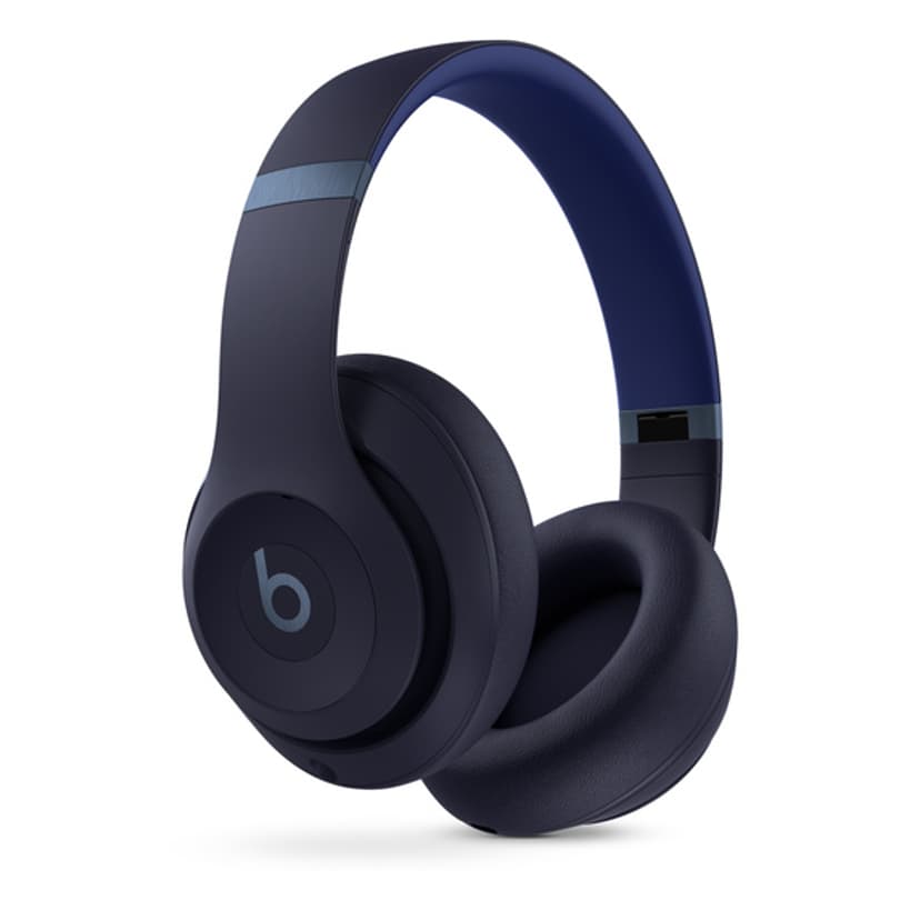 Apple Beats Studio Pro Stereo USB-C Marineblå