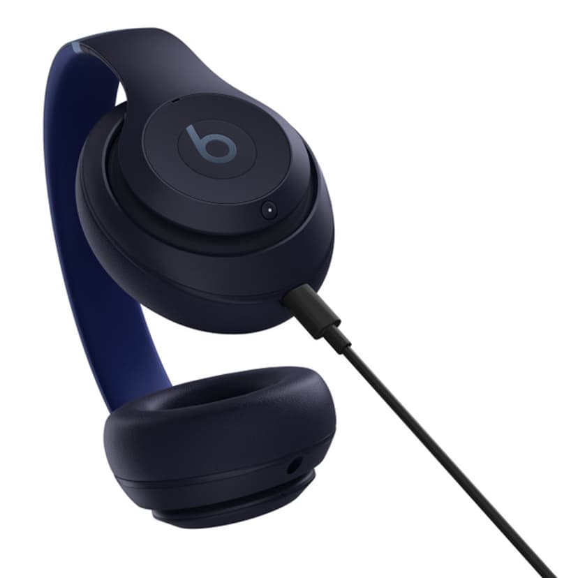 Apple Beats Studio Pro Stereo USB-C Marineblauw