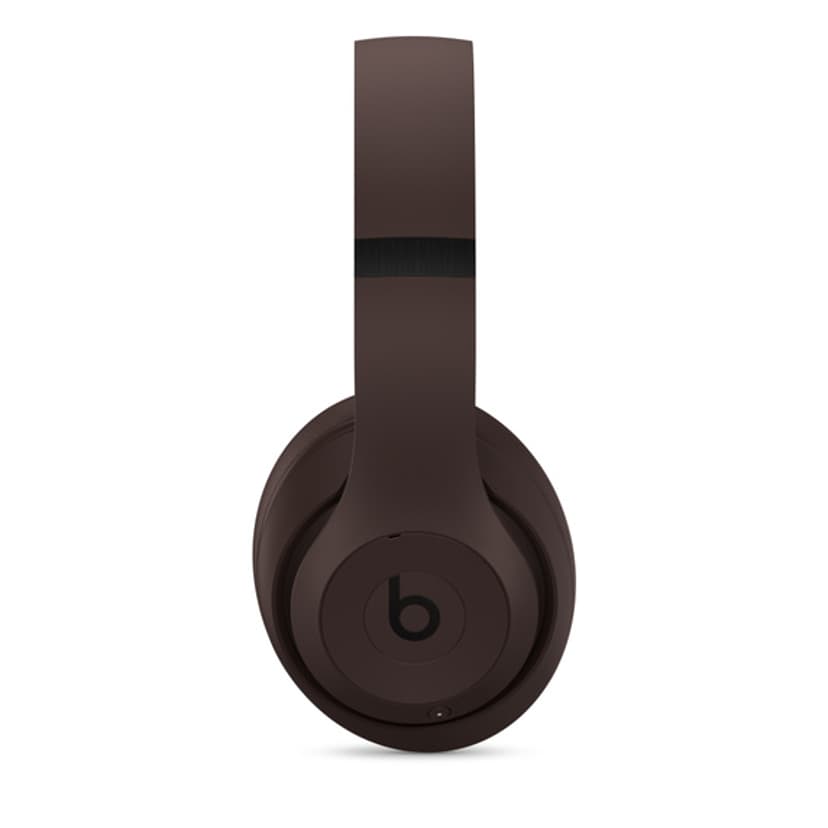 Apple Beats Studio Pro Stereo USB-C Ruskea