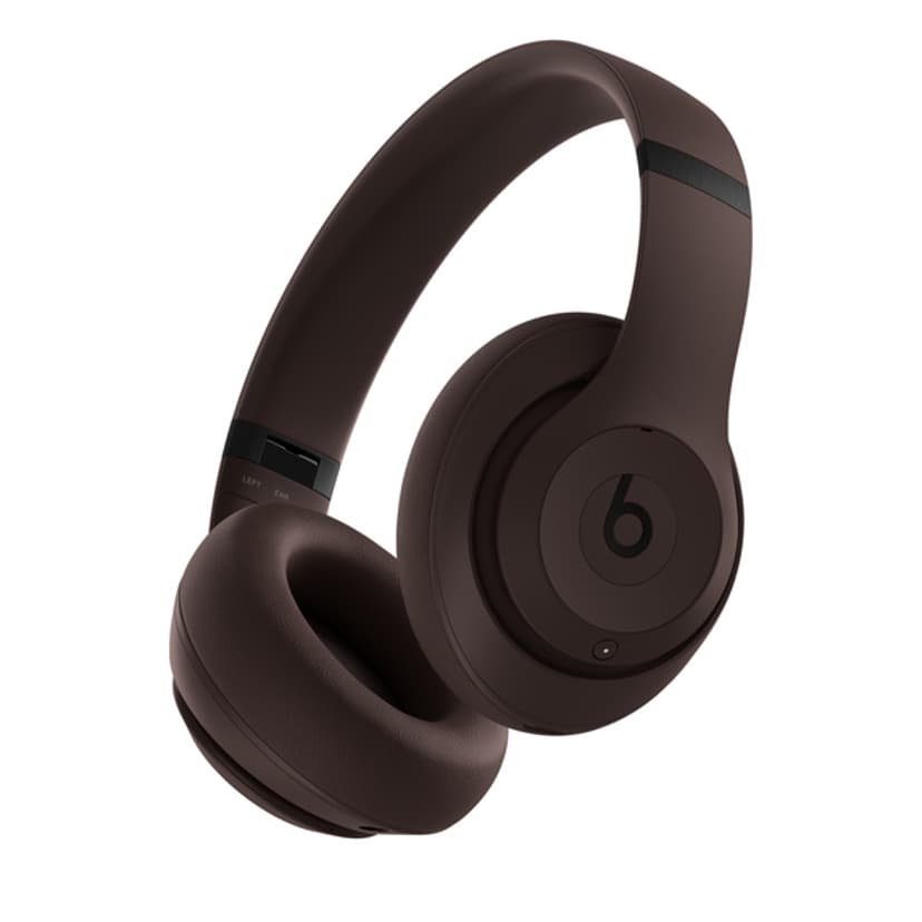 Apple Beats Studio Pro Stereo USB-C Ruskea