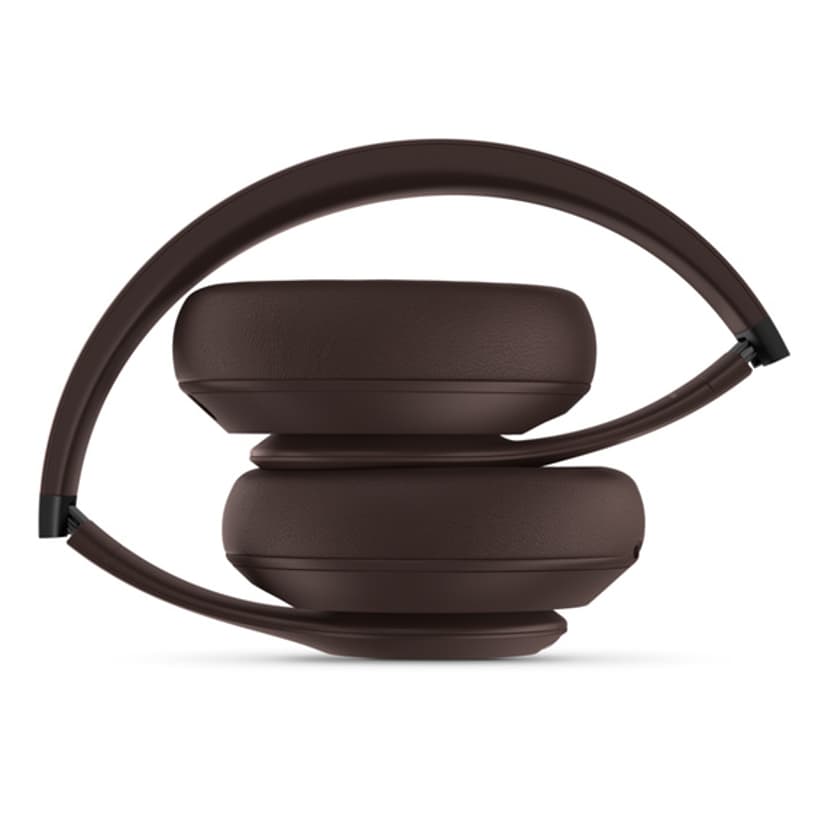 Apple Beats Studio Pro Stereo USB-C Ruskea