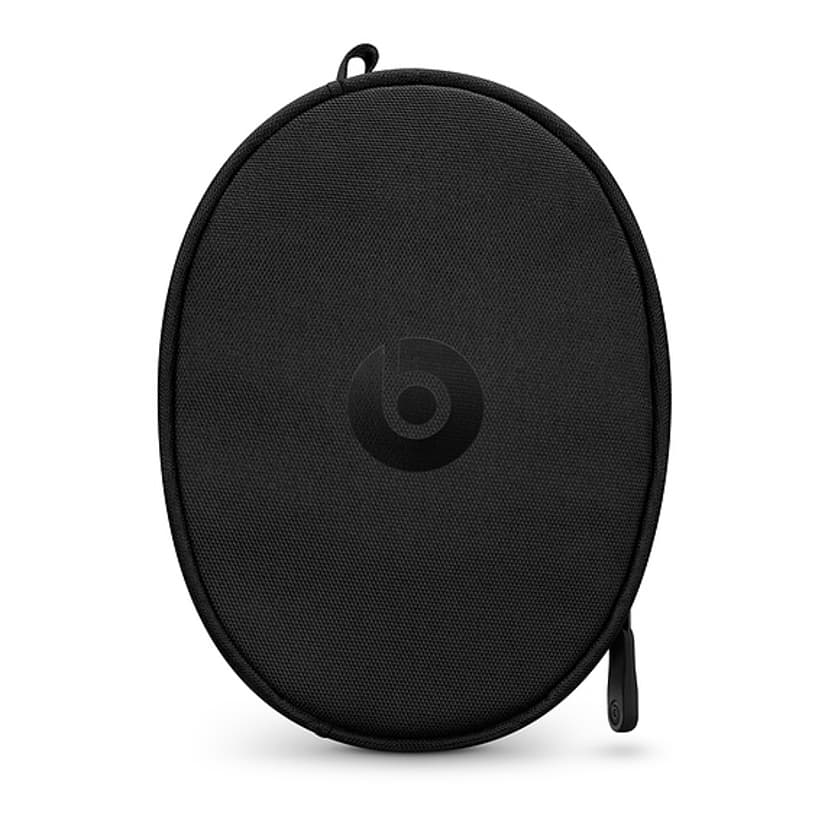 Apple Solo 3 Hodetelefoner Trådløs Hodebånd Samtaler/musikk Micro-USB Bluetooth Sort Stereo Micro USB Svart
