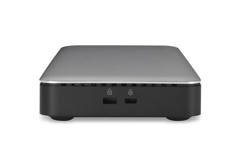 Kensington SD5760T Thunderbolt™ 4 Dual 4K Docking Station met 96W Power Delivery Thunderbolt 4