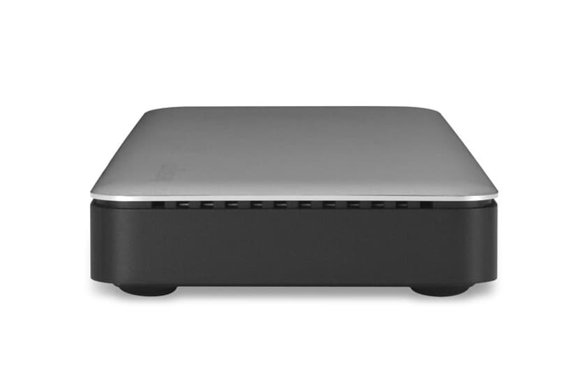Kensington SD5760T Thunderbolt™ 4 Dual 4K Docking Station met 96W Power Delivery Thunderbolt 4