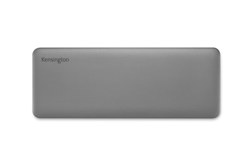 Kensington SD5760T Thunderbolt™ 4 Dual 4K Docking Station met 96W Power Delivery Thunderbolt 4