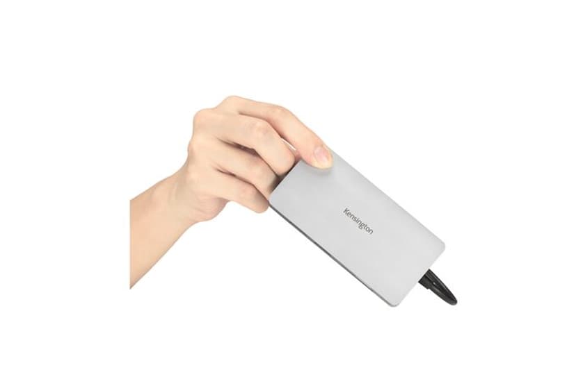 Kensington UH1400P 8-in-1 USB-C 3.2 Gen 1 (3.1 Gen 1)