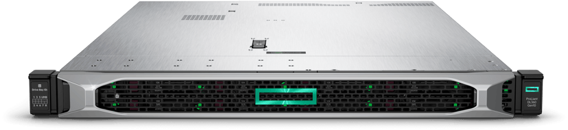 HPE ProLiant DL360 Gen10 Xeon Gold 6248 32GB RAM 2x240GB 2x800W Certified Pre-owned
