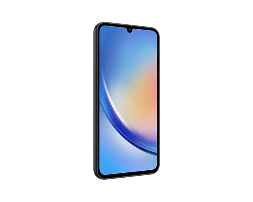 Samsung Galaxy A34 5G 256GB Grafiitti