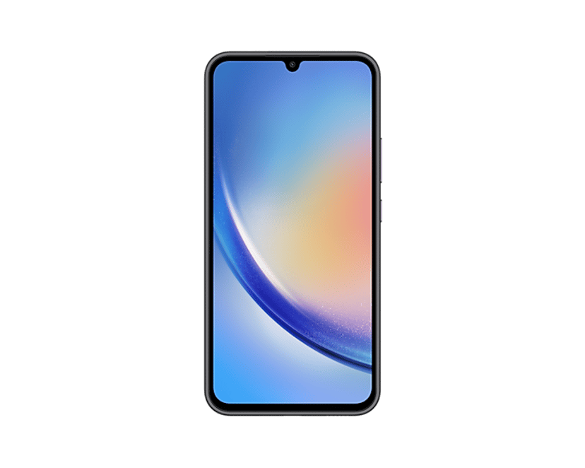Samsung Galaxy A34 5G 256GB Grafiitti