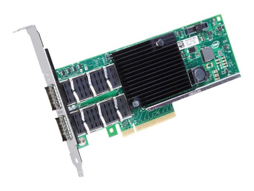 Intel Ethernet Converged Network Adapter XL710-QDA2