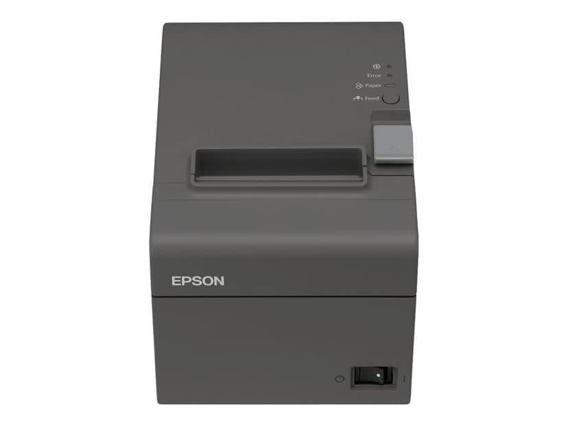 Epson Kvittoskrivare TM T20