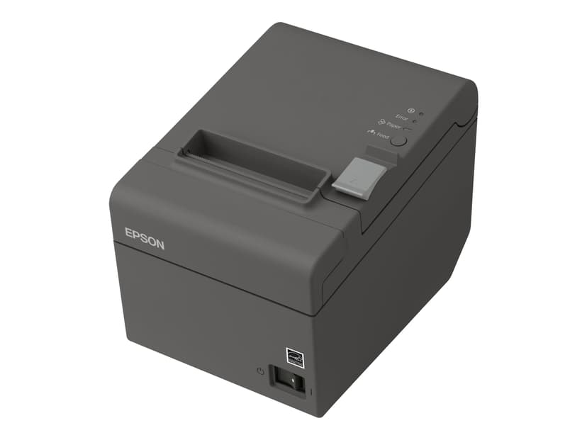 Epson Kvittoskrivare TM T20