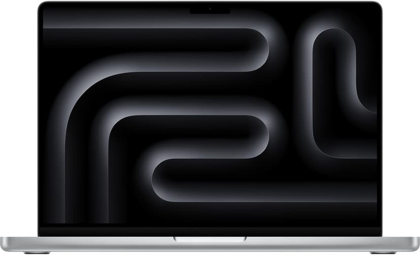 Apple MacBook Pro (2024) Hopea M4 Pro 24GB 1000GB 14.2