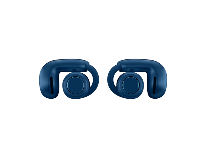 Bose Ultra Open Earbuds Lunar Blue