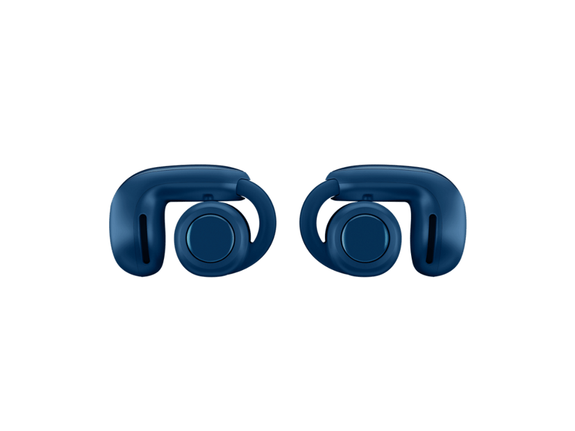 Bose Ultra Open Earbuds Stereo Lunar Blue (881046-0600)