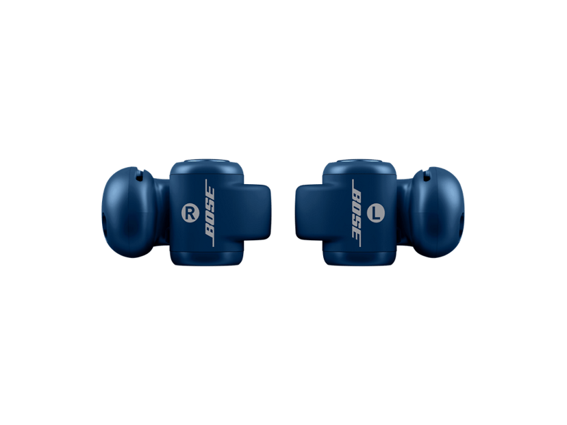 Bose Ultra Open Earbuds Lunar Blue