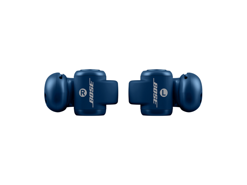 Bose Ultra Open Earbuds Stereo Lunar Blue