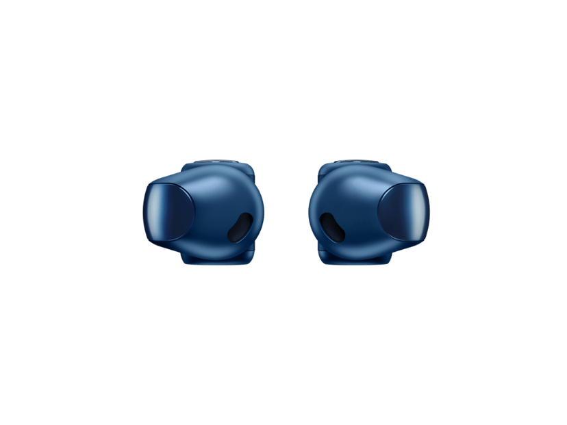 Bose Ultra Open Earbuds Lunar Blue