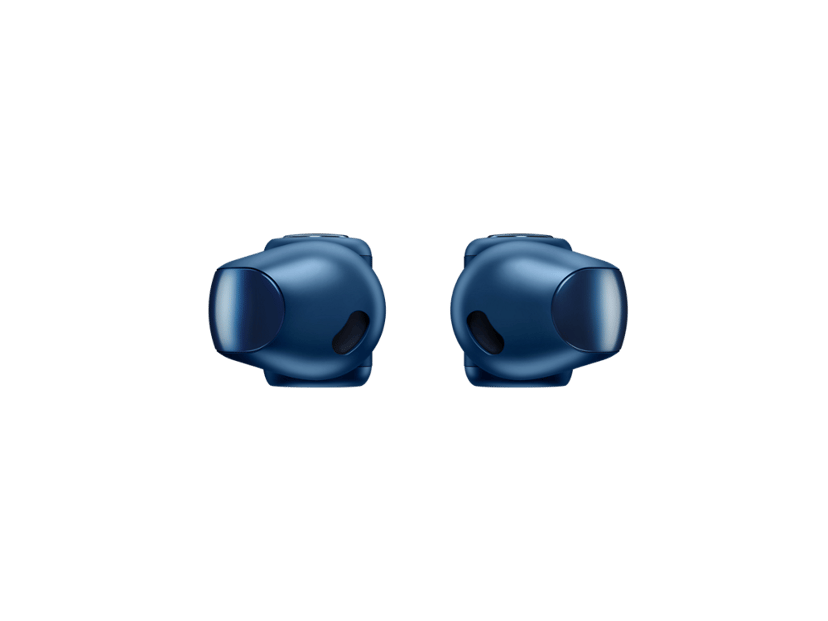 Bose Ultra Open Earbuds Stereo Lunar Blue