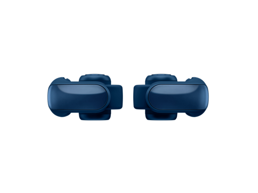 Bose Ultra Open Earbuds Lunar Blue