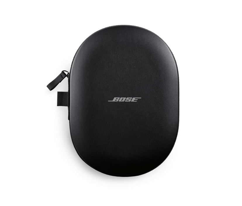Bose QuietComfort Ultra Headphones Stereo Svart