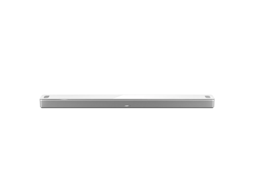 Bose Smart Ultra Soundbar Valkoinen