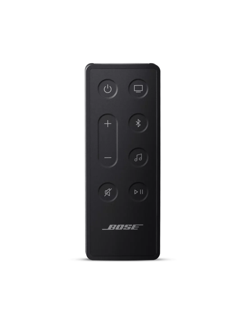 Bose Smart Ultra Soundbar Hvid