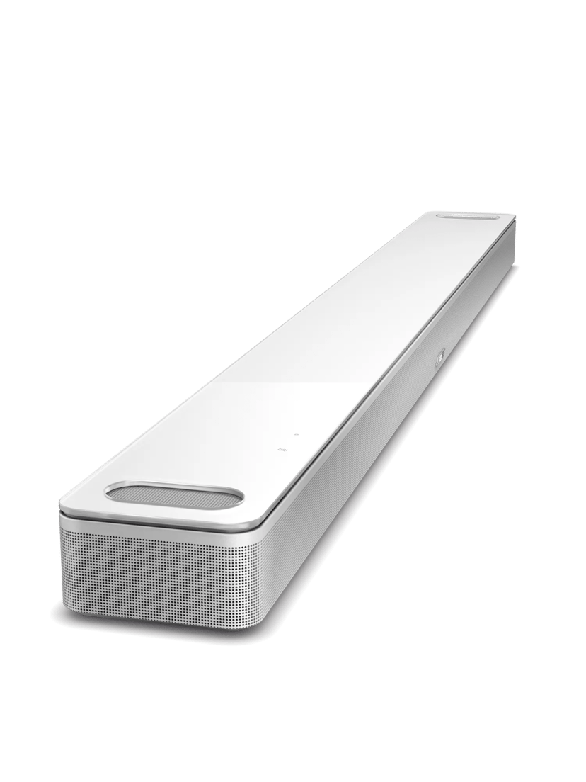 Bose Smart Ultra Soundbar Hvid
