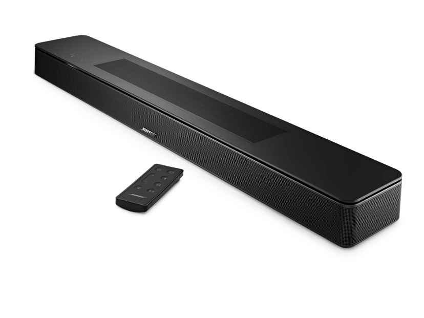 Bose Smart Soundbar Sort