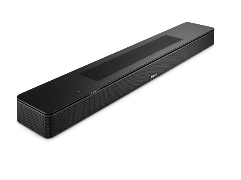Bose Smart Soundbar Sort