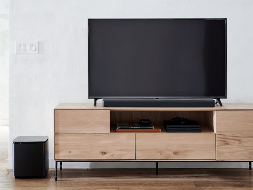Bose Base Module 700 Subwoofer