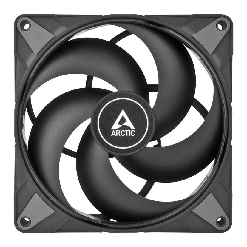 ARCTIC P14 MAX 140MM 2800 RPM 5-P Vifte Svart