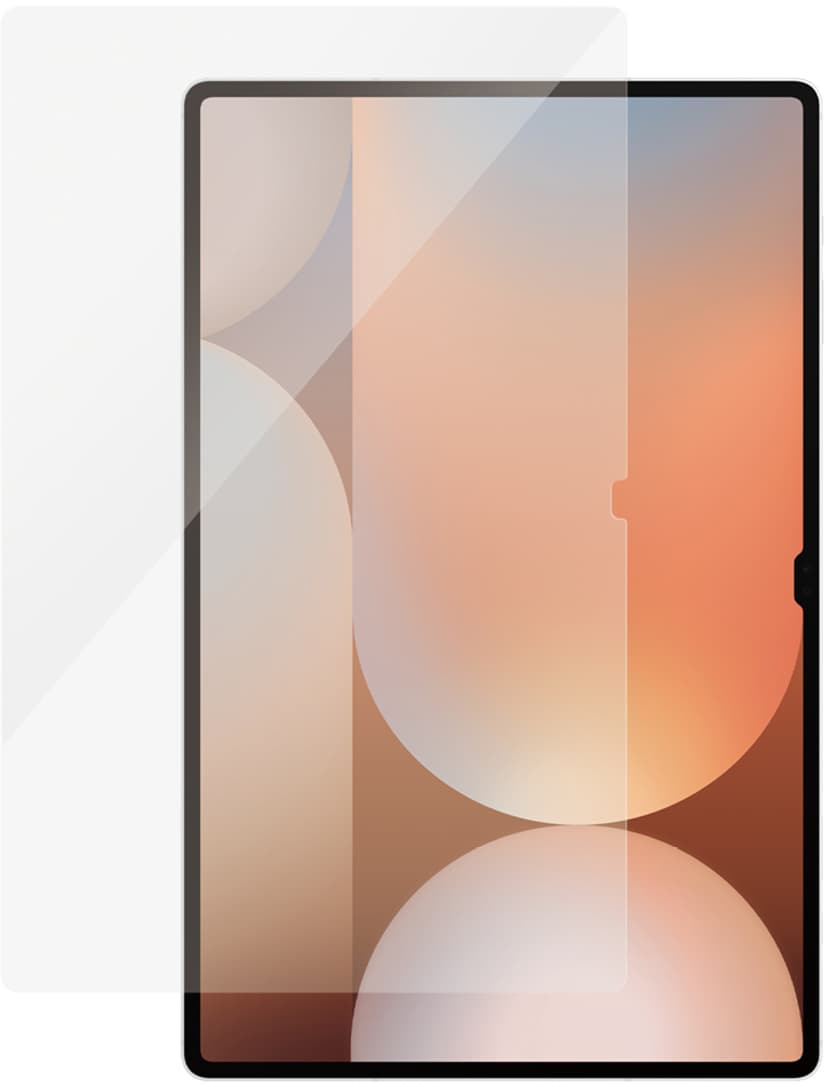 Panzerglass Ultra-Wide Fit Samsung Galaxy Tab S10 Ultra, Samsung Galaxy Tab S8 Ultra, Samsung Galaxy Tab S9 Ultra