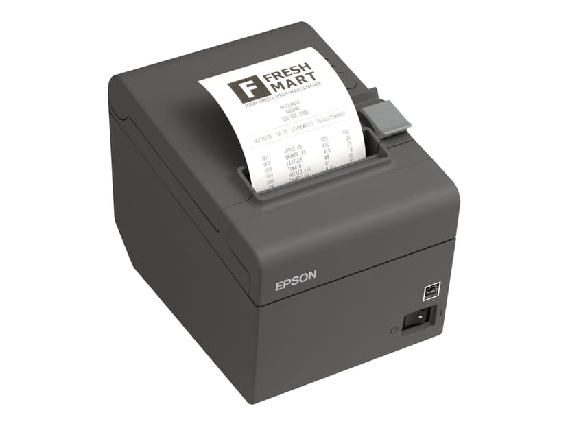 Epson Kvittoskrivare TM T20