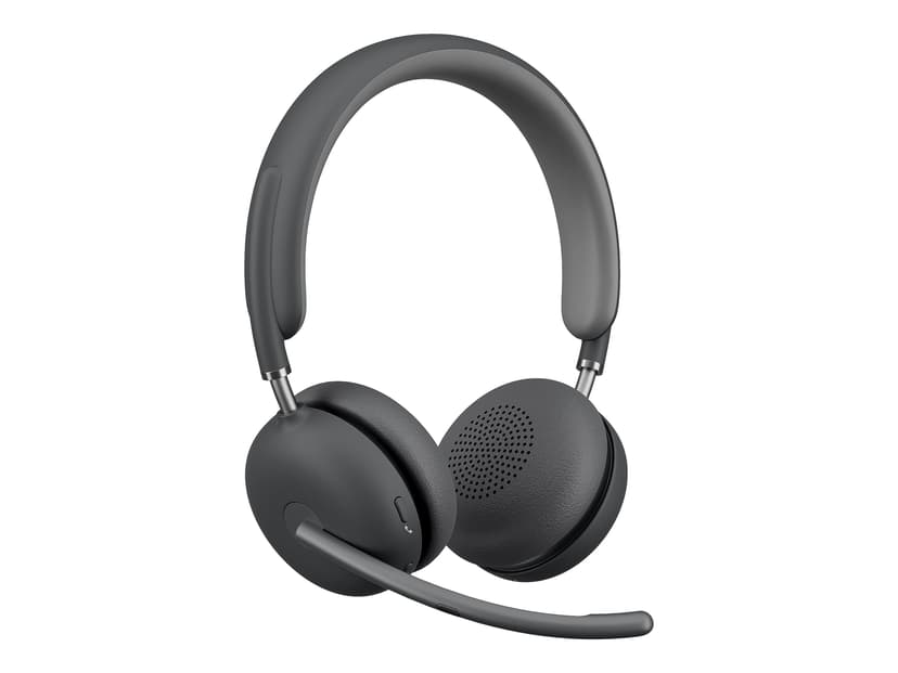 Logitech Zone Wireless 2 - (Fyndvara klass 2) Stereo USB-C UC Grafit