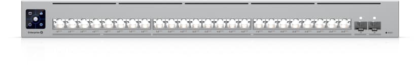 Ubiquiti UniFi Enterprise Campus 24 PoE
