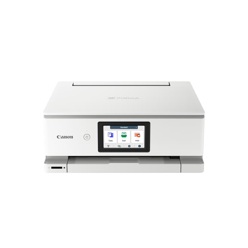 Canon Pixma TS8751 A4 MFP Vit